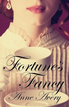 Cover Fortune's Fancy (eBook, ePUB)