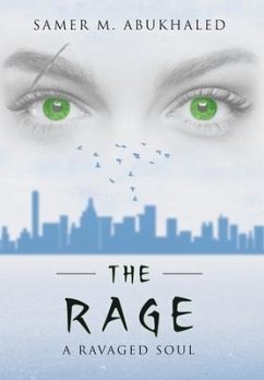 The Rage - Abukhaled, Samer M.