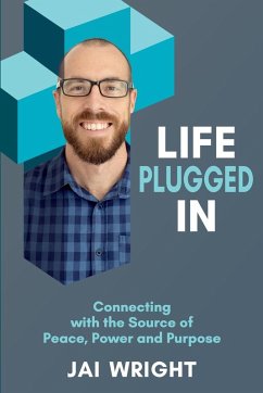 Cover Life Plugged In