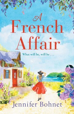 A French Affair - Bohnet, Jennifer