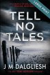 Tell No Tales (Large Print) - Bild 1