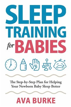 Sleep Training for Babies - Burke, Ava