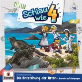 Folge 16: Die Entstehung der Arten – Darwin auf Galapagos (MP3-Download)