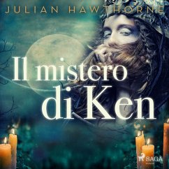Il mistero di Ken (MP3-Download) - Hawthorne, Julian