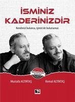 Cover Isminiz Kaderinizdir