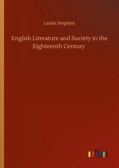 English Literature and Society in the Eighteenth Century