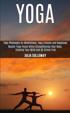 Yoga - Solloway, Julia