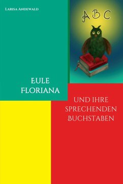 Eule Floriana (eBook, ePUB) - Andewald, Larisa