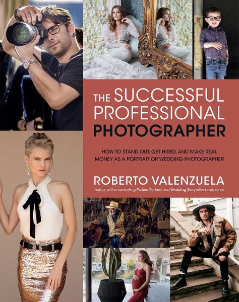 The Successful Professional Photographer (eBook, ePUB) The Successful Professional Photographer (eBook, ePUB)