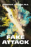 1st Novel: Fake Attack (eBook, ePUB)