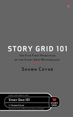 Story Grid 101 - Coyne, Shawn