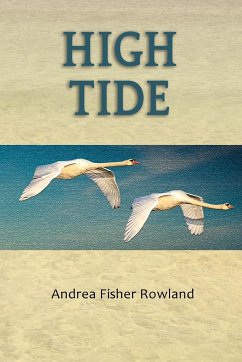 High Tide - Rowland, Andrea Fisher