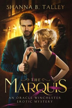 The Marquis - Talley, Shanna B.