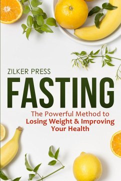 Fasting - Press, Zilker