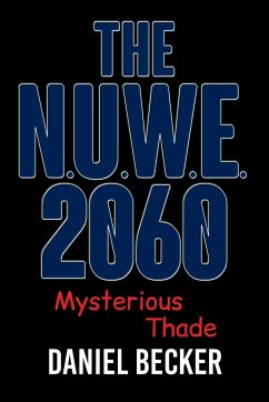 The N.U.W.E. 2060 - Becker, Daniel