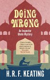 Doing Wrong (eBook, ePUB)