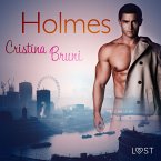 Holmes - Breve racconto erotico (MP3-Download)