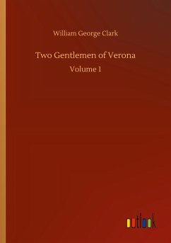 Two Gentlemen of Verona - Clark, William George