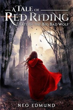 A Tale Of Red Riding (Year 2) - Edmund, Neo