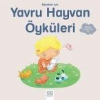 Bebekler Icin Yavru Hayvan Öyküleri