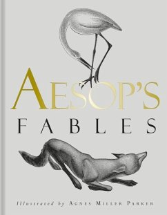 Aesop's Fables - Aesop's Fables
