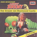 Folge 08: Das Grauen von Blackwood Castle (MP3-Download)