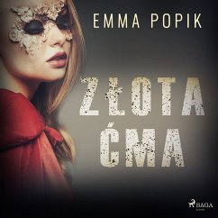 Złota ćma (MP3-Download) - Popik, Emma