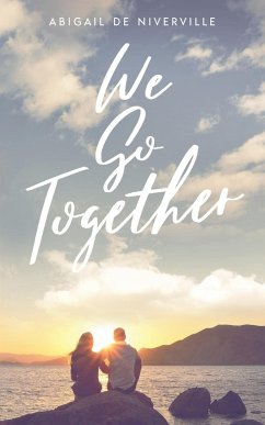 We Go Together - de Niverville, Abigail