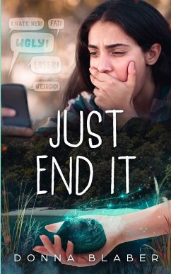 Cover Just End It