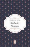 Harflerin Simyasi