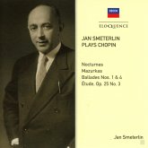 Jan Smeterlin Spielt Chopin