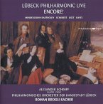 Lübeck Philharmonic Live: Encore!
