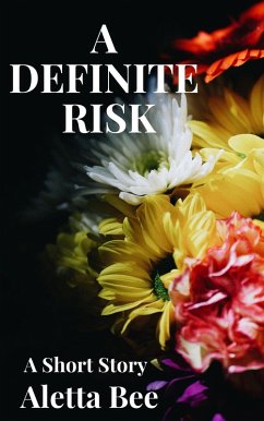 A Definite Risk (eBook, ePUB) - Bee, Aletta