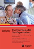 Das Synergiemodell für Pflegeexzellenz (eBook, ePUB)