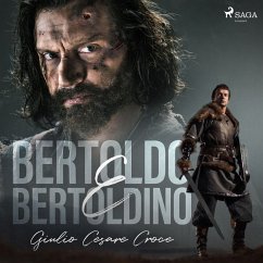 Bertoldo e Bertoldino (MP3-Download) - Croce, Giulio Cesare
