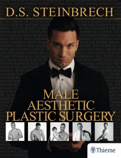 Male Aesthetic Plastic Surgery (eBook, PDF)