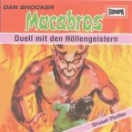 Folge 07: Duell mit den Höllengeistern (MP3-Download)
