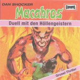 Folge 07: Duell mit den Höllengeistern (MP3-Download)