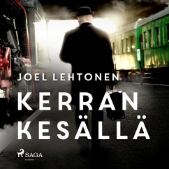 Kerran kesällä (MP3-Download) - Lehtonen, Joel