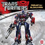 Transformers - Elokuva (MP3-Download)