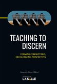 Teaching to discern (eBook, PDF) Teaching to discern (eBook, PDF)