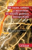 De cacao, cadmio y micorrizas (eBook, PDF)