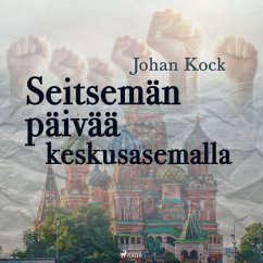 Seitsemän päivää keskusasemalla (MP3-Download) - Kock, Johan