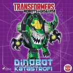 Transformers - Robots in Disguise - Dinobot-katastrofi (MP3-Download)