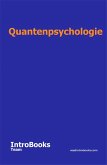 Quantenpsychologie (eBook, ePUB)