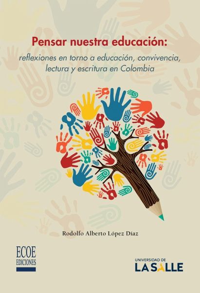 Pensar nuestra educación (eBook, PDF)
