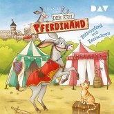 Der Esel Pferdinand – Teil 4: Ritterpferd mit Eselsohren (MP3-Download) Der Esel Pferdinand – Teil 4: Ritterpferd mit Eselsohren (MP3-Download)