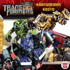 Transformers - Kaatuneiden kosto (MP3-Download)