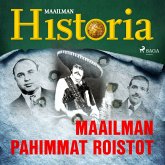 Maailman pahimmat roistot (MP3-Download)