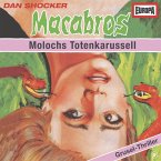 Folge 09: Molochs Totenkarussell (MP3-Download)